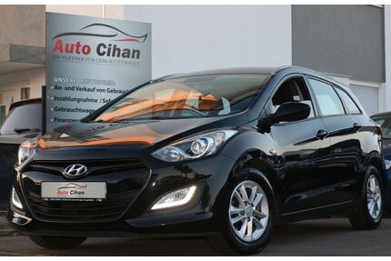 Hyundai i30 Gebrauchtwagen