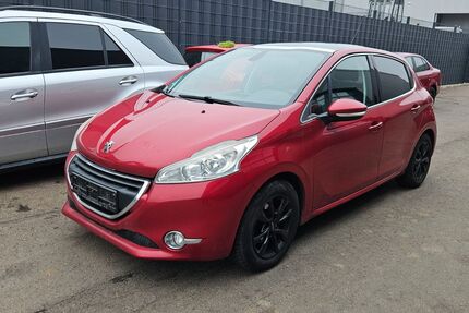 Peugeot 208 Gebrauchtwagen