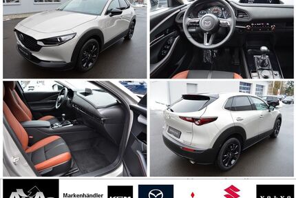 Mazda CX-30 Gebrauchtwagen