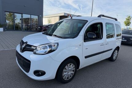 Renault Kangoo Gebrauchtwagen