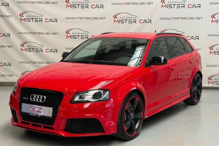 Audi RS3 Gebrauchtwagen