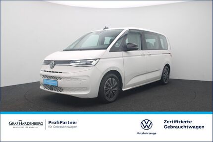 VW T7 Multivan Gebrauchtwagen