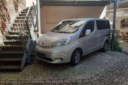Nissan E-NV200 Gebrauchtwagen
