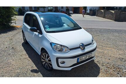 VW up! Gebrauchtwagen