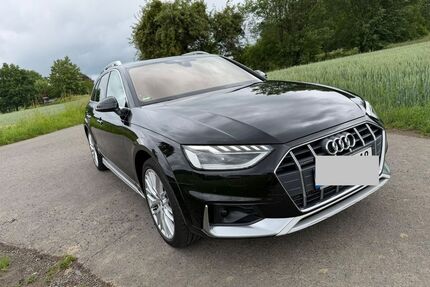 Audi A4 Allroad Gebrauchtwagen