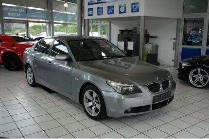 BMW 545 Gebrauchtwagen