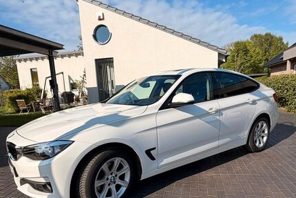 BMW 320 Gran Turismo Gebrauchtwagen