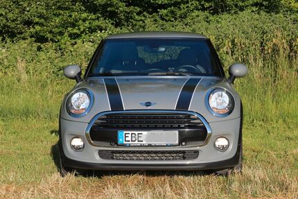 Mini Cooper Gebrauchtwagen
