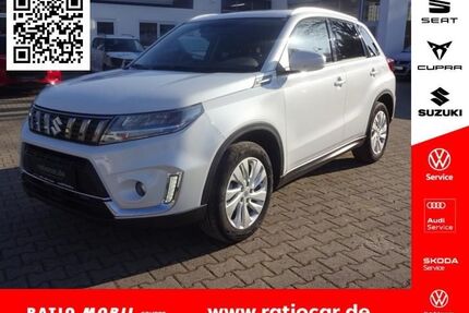 Suzuki Vitara Gebrauchtwagen