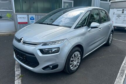 Citroen C4 Picasso Gebrauchtwagen