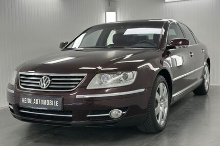 VW Phaeton Gebrauchtwagen