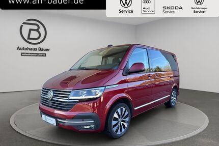 VW T6 Multivan Gebrauchtwagen