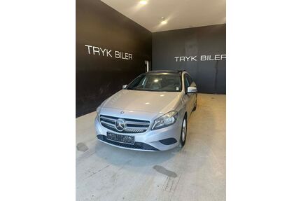 Mercedes-Benz A 180 Gebrauchtwagen
