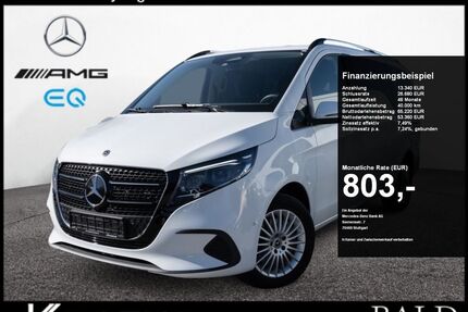 Mercedes-Benz V 250 Gebrauchtwagen