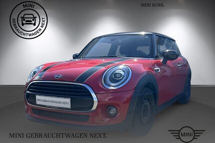 Mini Cooper Gebrauchtwagen