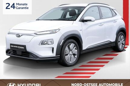Hyundai KONA Gebrauchtwagen