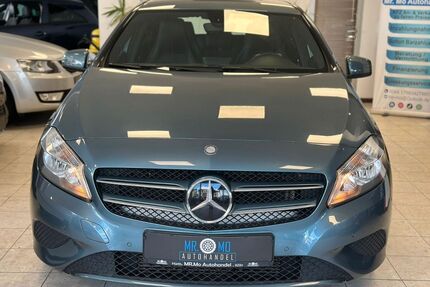Mercedes-Benz A 180 Gebrauchtwagen