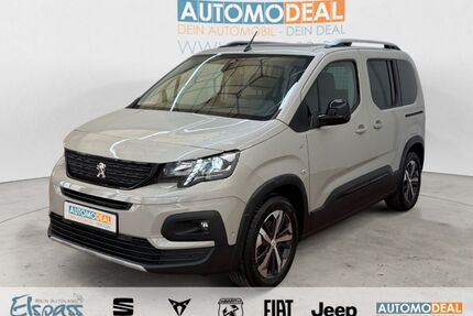 Peugeot Rifter Gebrauchtwagen