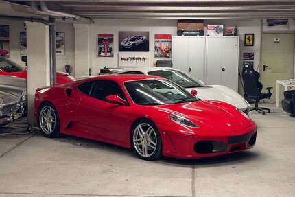 Ferrari F430 Gebrauchtwagen