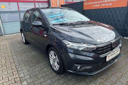 Dacia Sandero Gebrauchtwagen