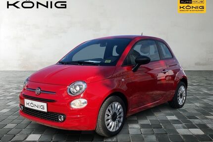 Fiat 500 Gebrauchtwagen