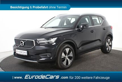 Volvo XC40 Gebrauchtwagen