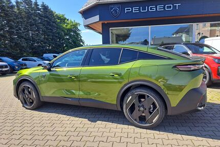 Peugeot 408 Gebrauchtwagen