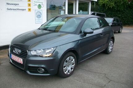 Audi A1 Gebrauchtwagen