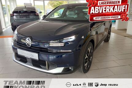 Citroen C4 Gebrauchtwagen