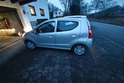 Nissan Pixo Gebrauchtwagen