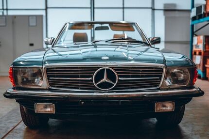 Mercedes-Benz 280 Gebrauchtwagen