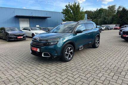 Citroen C5 Aircross Gebrauchtwagen