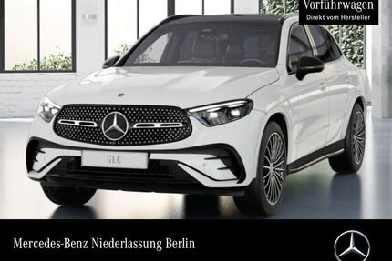 Mercedes-Benz GLC 300 Gebrauchtwagen