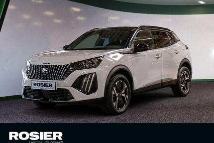 Peugeot 2008 Gebrauchtwagen