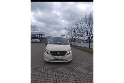 Mercedes-Benz Vito Gebrauchtwagen