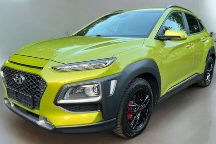 Hyundai KONA Gebrauchtwagen