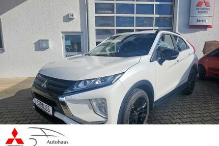 Mitsubishi Eclipse Cross Gebrauchtwagen