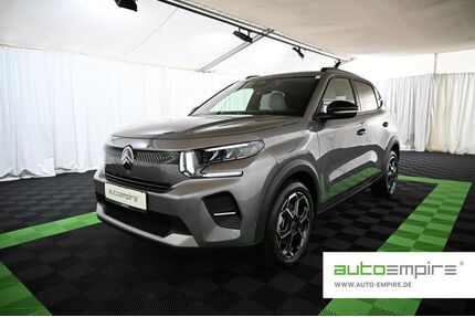 Citroen ë-C3 Gebrauchtwagen