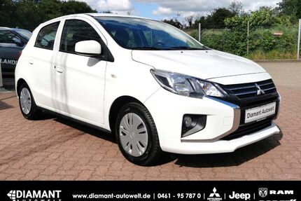 Mitsubishi Space Star Gebrauchtwagen