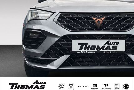 Cupra Ateca Gebrauchtwagen