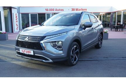 Mitsubishi Eclipse Cross Gebrauchtwagen