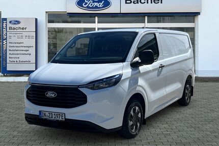 Ford Transit Custom Gebrauchtwagen