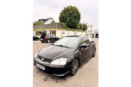 Honda Civic Gebrauchtwagen