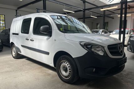 Mercedes-Benz Citan Gebrauchtwagen