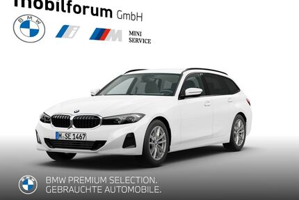 BMW 320 Gebrauchtwagen
