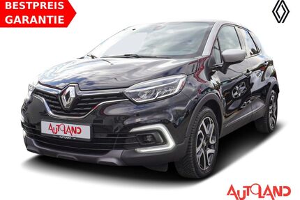 Renault Captur Gebrauchtwagen