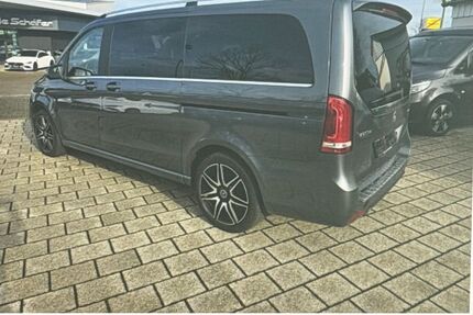 Mercedes-Benz V 300 Gebrauchtwagen