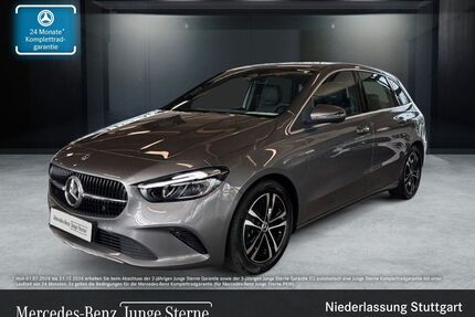 Mercedes-Benz B 180 Gebrauchtwagen