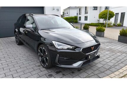 Cupra Leon Gebrauchtwagen