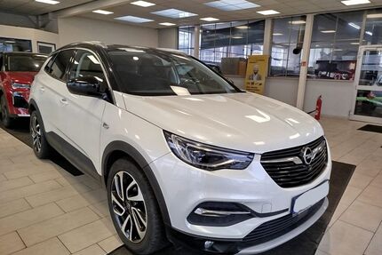 Opel Grandland (X) Gebrauchtwagen
